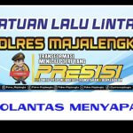 Satlantas Polres Majalengka Sosialisasikan Mutasi Kendaraan Lewat Program “Polantas Menyapa” Satlantas Polres Majalengka Sosialisasikan Mutasi Kendaraan Lewat Program “Polantas Menyapa”