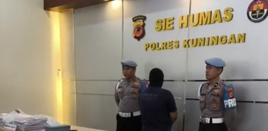 Dana Desa untuk Bayar Utang, Kuwu di Kuningan Nekad Korupsi Rp1 Miliar, Kini Dibui Dana Desa untuk Bayar Utang, Kuwu di Kuningan Nekad Korupsi Rp1 Miliar, Kini Dibui