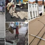 Serap Banprov Jabar 2025, Pemdes Kudumulya Mantapkan Infrastruktur dengan Rabat Beton Ratusan Meter