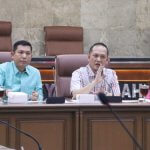 DPRD Kota Cirebon Berharap Pelaksanaan Program MBG Capai Zero Accident