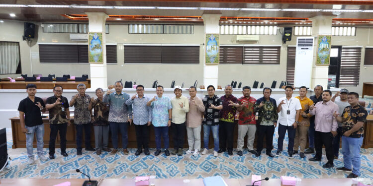 DPRD Dorong Penyelesaian Serah Terima PSU Perumahan, 122 Lokasi Belum Diserahkan