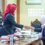 Tujuh Fraksi DPRD Kab Cirebon Sampaikan Pandangan Umum Soal Perda Pajak & Retribusi Daerah
