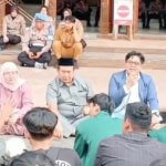 DPRD Kabupaten Cirebon Terima Aspirasi Mahasiswa BEM Cirebon Raya Soal KUHAP Baru dan Isu Daerah
