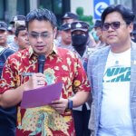 DPRD Kabupaten Cirebon Terima Audiensi Serikat Buruh Terkait Tuntutan UMSK 2026