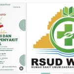 HUT PAPDI ke-68: RSUD Waled Gencarkan Edukasi Bahaya Penyakit Ginjal
