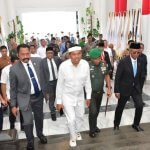 Pemdaprov Jabar Tangani 361 Paket Konstruksi TA 2025