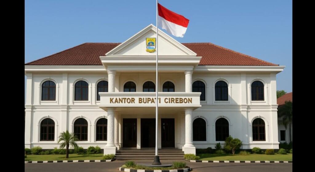 Ratusan Pejabat Menanti Hasil Assessment, Rotasi Pemkab Cirebon Ditetapkan Awal 2026 Ratusan Pejabat Menanti Hasil Assessment, Rotasi Pemkab Cirebon Ditetapkan Awal 2026