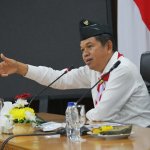 Hakordia 2025 : KDM Tegaskan Perusakan Alam Merupakan Korupsi Aset Negara