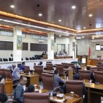 Sah! DPRD dan Pemerintah Daerah Setujui APBD Kota Cirebon Tahun 2026