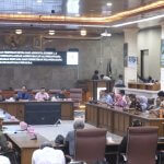 Penataan PKL Sungai Sukalila, DPRD Ingatkan Penertiban Harus Kedepankan Pendekatan Humanis