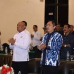 Sinergi Lintas Sektor, DPRD Dukung Mukota Cirebon KADIN