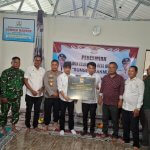 BUMDes Sumber Makmur Diresmikan, Desa Sumber Lor Bidik Kemandirian Ekonomi