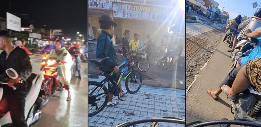 Proyek Jalan Sutajaya Mandek di Akhir Tahun, Kuwu Babakangebang Angkat Bicara Proyek Jalan Sutajaya Mandek di Akhir Tahun, Kuwu Babakangebang Angkat Bicara