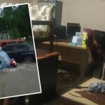 Hujan Deras Jadi Bencana, Banjir Lumpuhkan Ibu Kota Kabupaten Cirebon