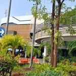 Natal Sunyi di Merak, Ramai Sehari Sebelumnya di Bakauheni