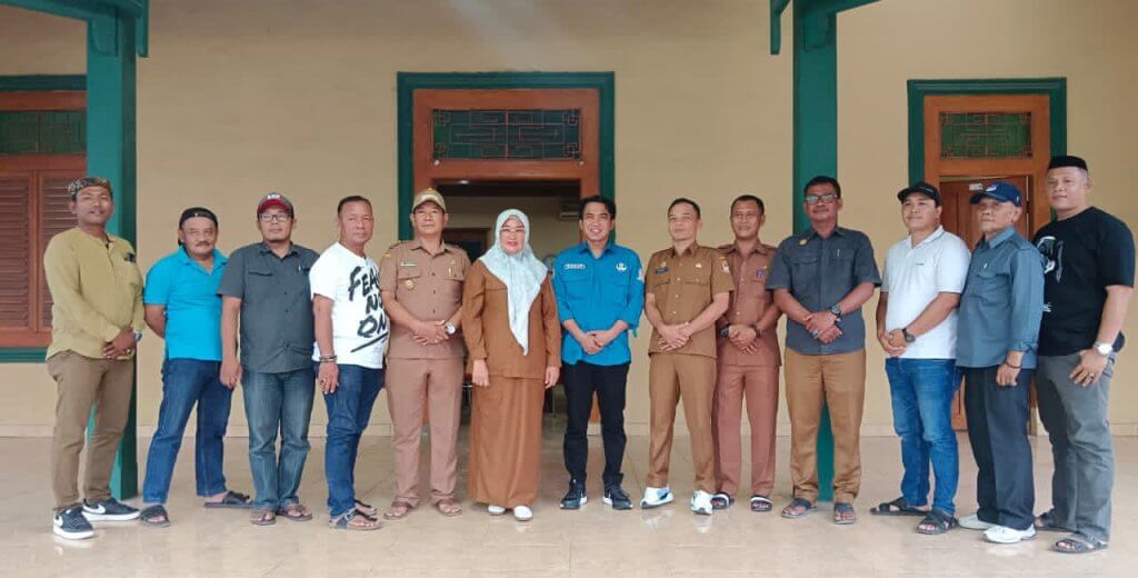 Lima Desa di Babakan Belum Cair Dana Desa Tahap II, Ini Kata FKKC dan DPMD Kabupaten Cirebon Lima Desa di Babakan Belum Cair Dana Desa Tahap II, Ini Kata FKKC dan DPMD Kabupaten Cirebon