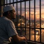 Feature | Catatan Subuh dari Balik Sel yang Tak Pernah Ada