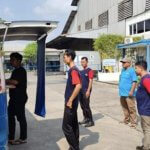 Inovasi Polresta Cirebon Permudah Warga Urus SIM Lewat Program SIMKAR, Green Service, dan SIM Keliling