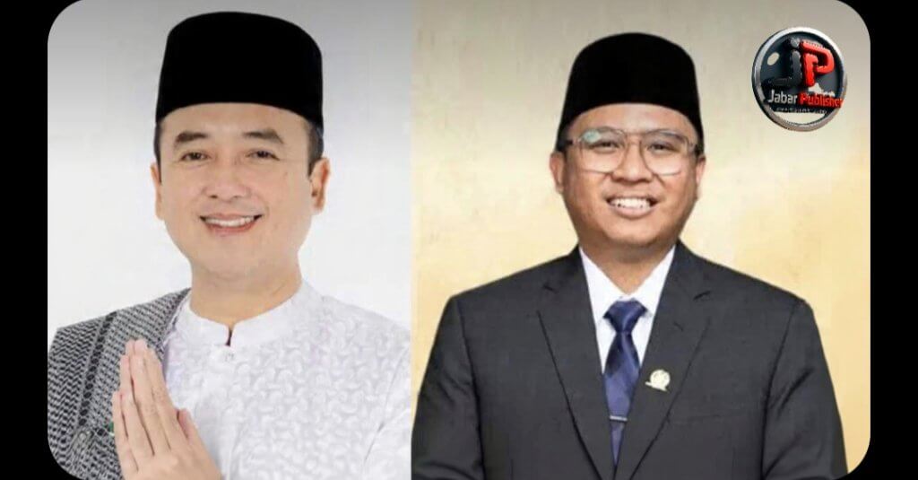 Langit Suram di Balik Balai Kota: Kisah Penetapan Wakil Walikota Bandung dan Anggota Dewan Jadi Tersangka Korupsi Langit Suram di Balik Balai Kota: Kisah Penetapan Wakil Walikota Bandung dan Anggota Dewan Jadi Tersangka Korupsi