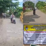 Jalan Karangwangun - Dompyong Mulai Diperbaiki, Ini Harapan Warga