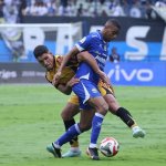 Berguinho Jadi Raja Assist Persib di Putaran Pertama Super League 2025/26