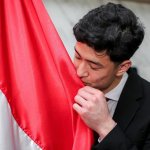 Maarten Paes Gagal, Persib Bandung Incar Cyrus Margono untuk Putaran Kedua?