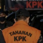 KPK Geledah Kantor Dirjen Pajak, Kembangkan OTT Pegawai Pajak