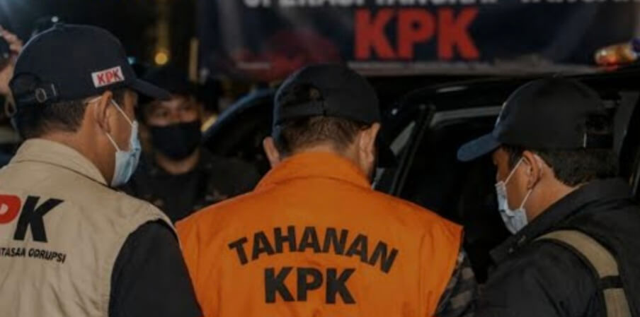 KPK Geledah Kantor Dirjen Pajak, Kembangkan OTT Pegawai Pajak KPK Geledah Kantor Dirjen Pajak, Kembangkan OTT Pegawai Pajak