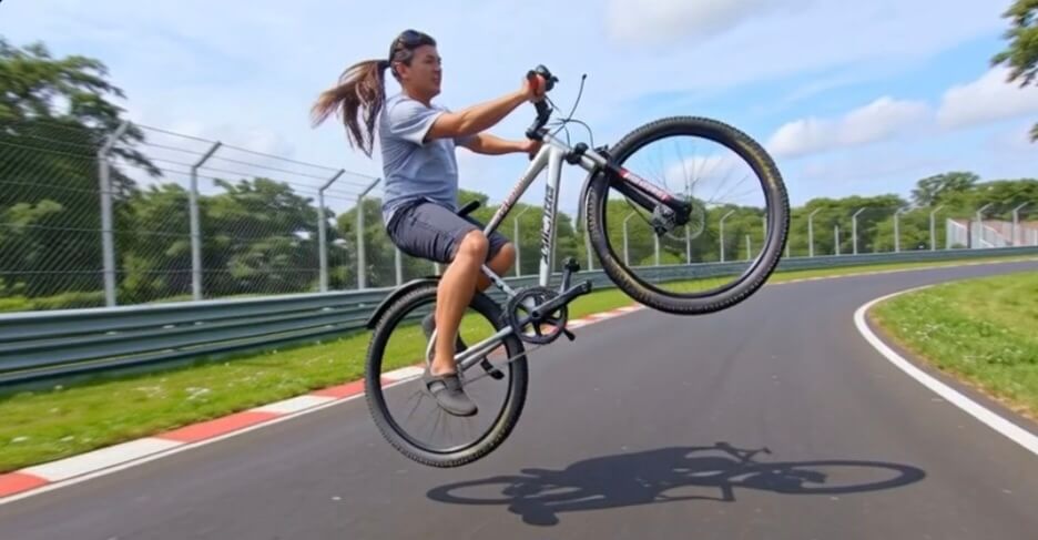 Fenomena Gowes Kian Menguat, Jadi Kebutuhan Kesehatan dan Gaya Hidup Baru