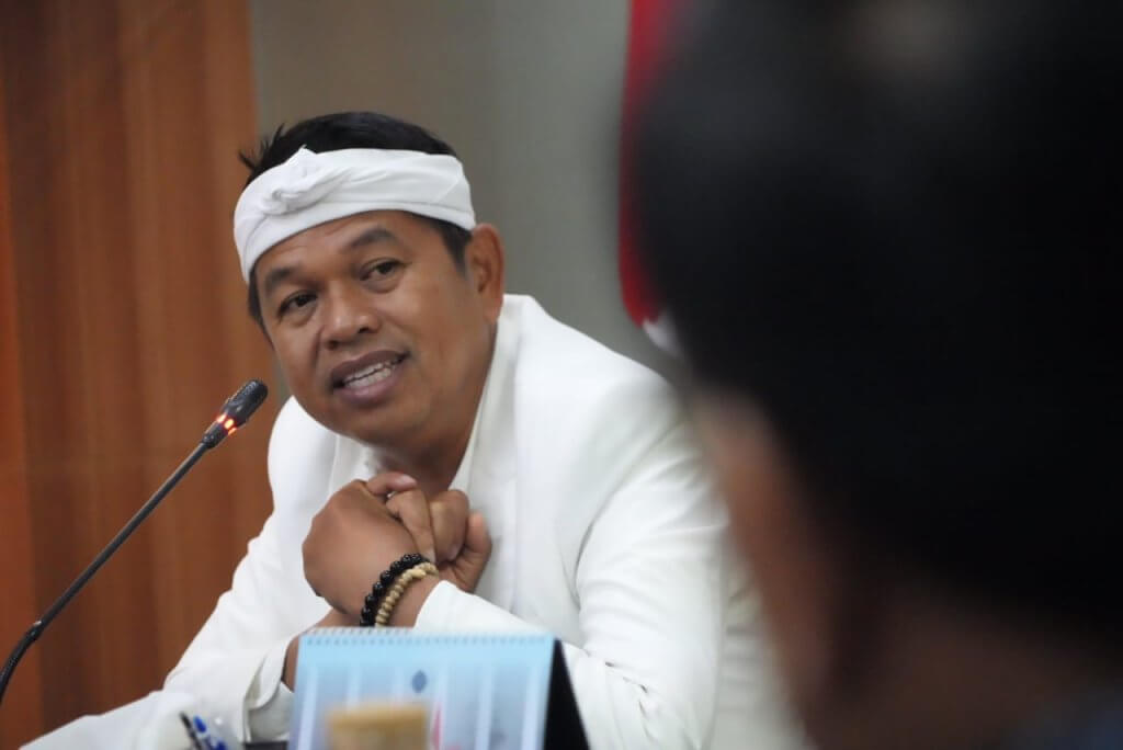 Investasi Jabar 2025 Tembus Rp296,8 Triliun, Tertinggi di Indonesia