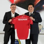 John Herdman Janjikan Timnas Indonesia Bakal Lebih Terorganisasi