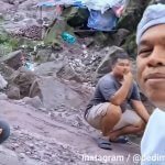 Bertemu di Jalan Desa, Warga Kuningan Terima Rp5 Juta dari KDM