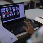 Jakarta Dikepung Cuaca Ekstrem, Disdik DKI Berlakukan PJJ hingga 28 Januari