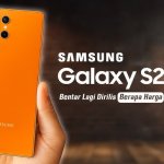 Samsung Galaxy S26 Ultra Bertransformasi: Desain Lebih Ergonomis, Performa Tetap Gahar