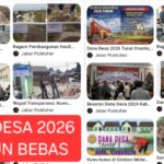Dana desa 2026