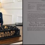 Toni RM: Surat Pernyataan Soal Sampah di Karangampel Tak Berkekuatan Hukum