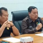 Komisi III DPRD Kab Cirebon Serap Aspirasi HMI Soal Banjir dan Lingkungan