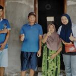 Gandeng Baznas, Ketua DPRD Kabupaten Cirebon Akselerasi Perbaikan Rutilahu