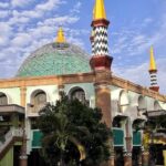 DPRD Dorong Pemkab Cirebon Segera Ambil Alih Pengelolaan Masjid Agung Sumber