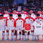 Timnas Futsal