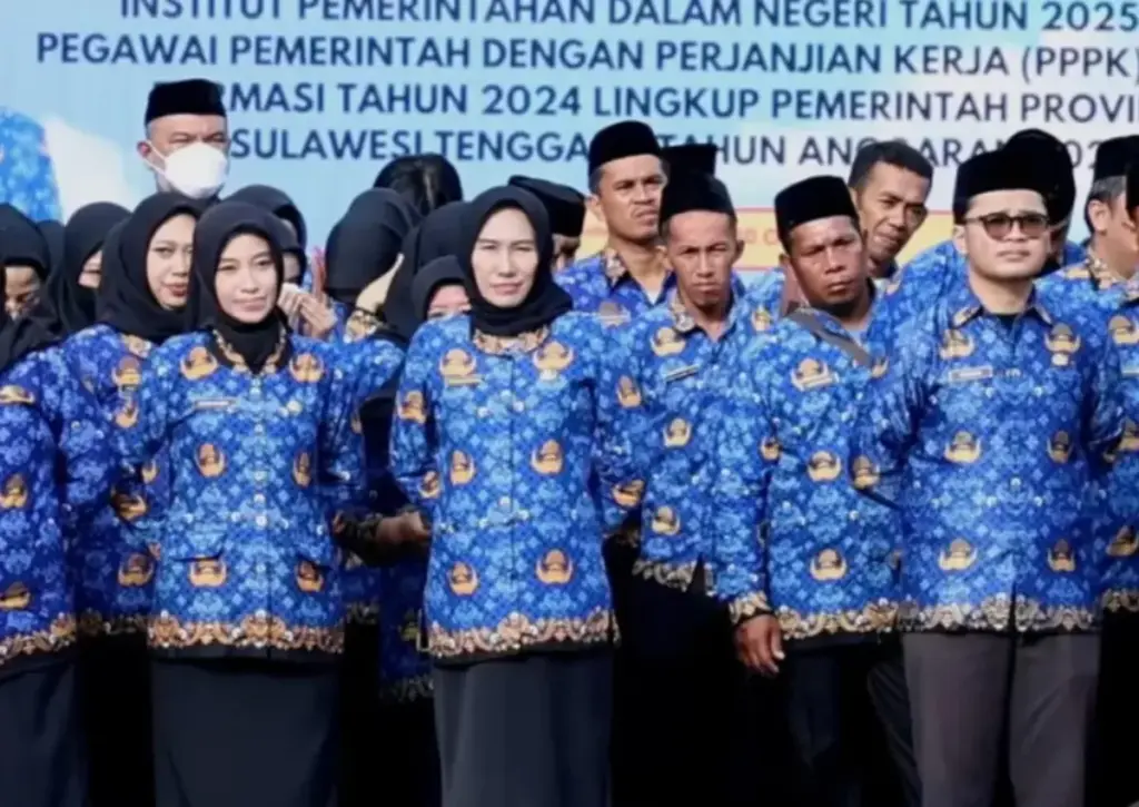 Jam Kerja ASN Selama Ramadan 2026 Dipangkas, Ini Rincian Lengkap Durasi dan Jam Masuknya ASN
