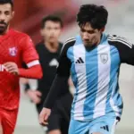 Abdurrahman Iwan Bersinar di Qatar, Eks Pemain Terbaik Versi La Liga Ini Layak Dilirik Timnas Indonesia?