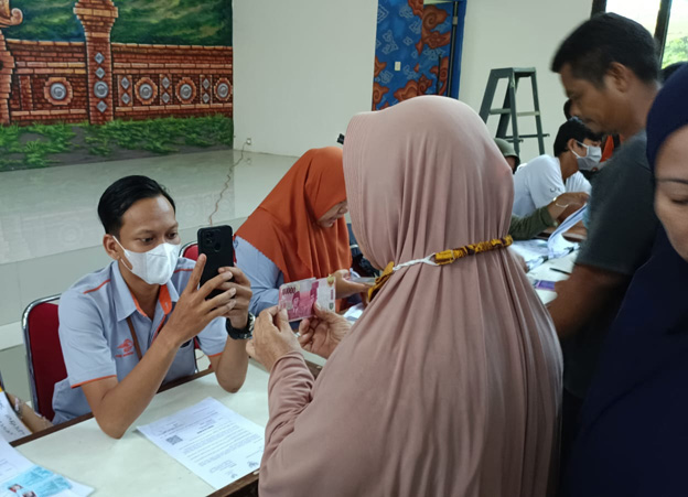 Kabar Gembira! Bansos Februari 2026 Cair, Kemensos Salurkan untuk 18 Juta KPM