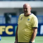 Bojan Hodak siap pertahankan rekor kemenangan di GBLA