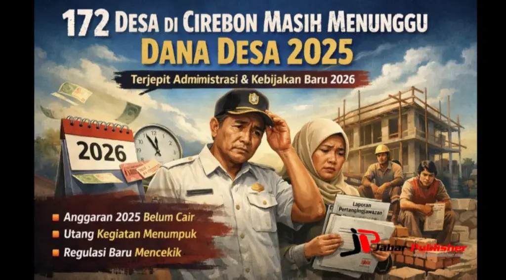 Dana desa 2026