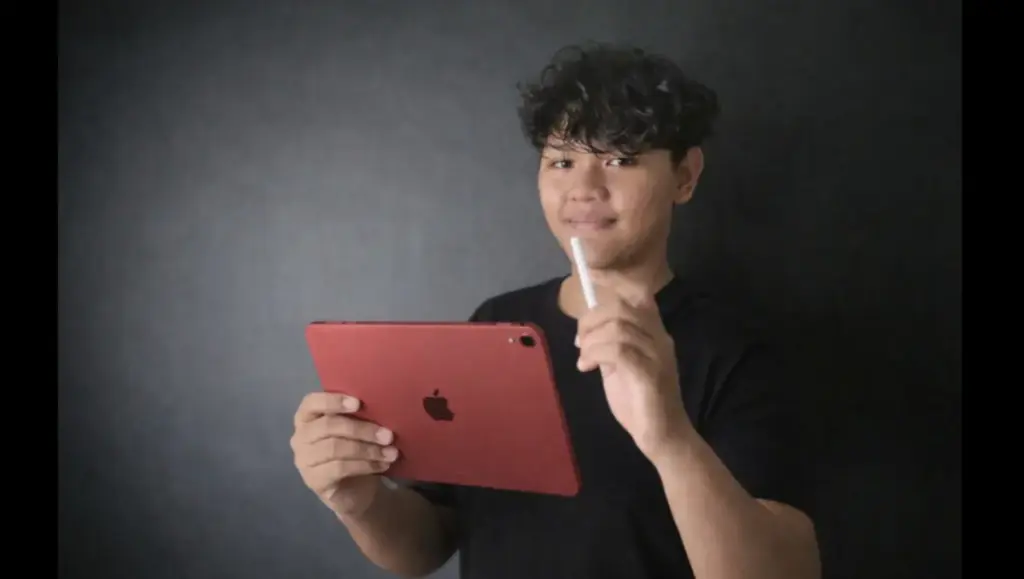 Ipad 10 apple