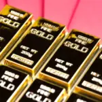 Harga Emas iStockphoto