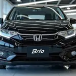 Honda Brio 2026