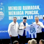 Jelang Ramadan, Wagub Jabar Ajak Doakan Persib agar Bisa Juara