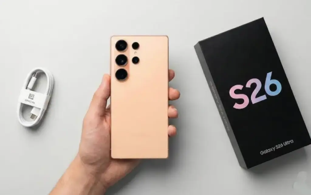 Samsung Galaxy S26 Series Makin Terkuak, Desain Berubah, AI Lebih Cerdas, Kamera 200 MP Disempurnakan